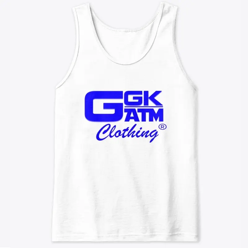 GGKATM BLUE MENS COLLECTION