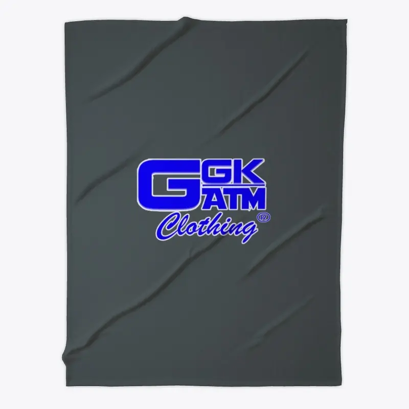 GGKATM BLUE HOME COLLECTION