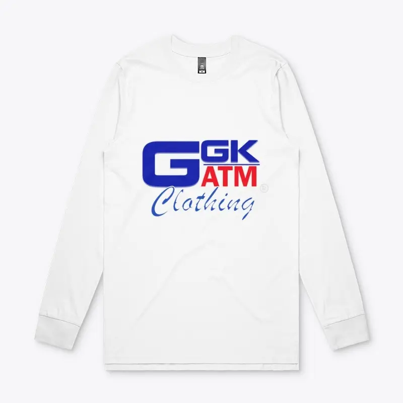 GGKATM CLOTHING MENS CLASSIC