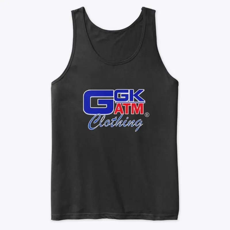 GGKATM CLOTHING MENS CLASSIC