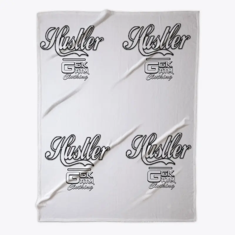 HUSTLER HOME COLLECTION 