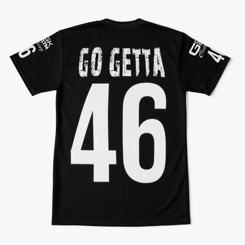 46 GETTA JERSEY 