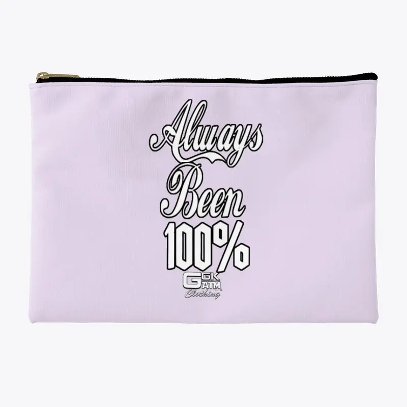 Always Been 100% Womens Premium 