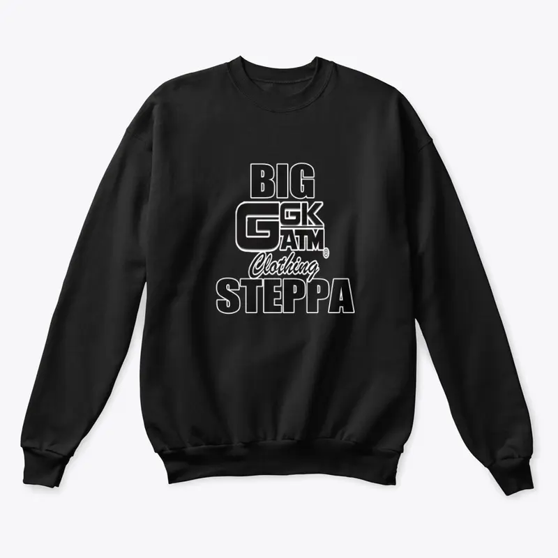 Big Steppa Classic Collection