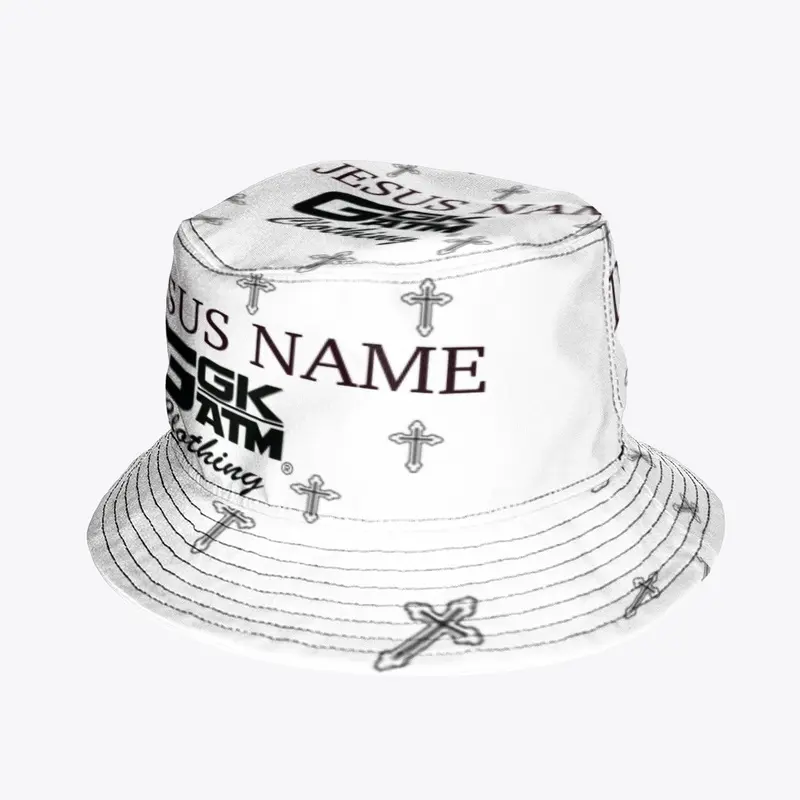 In Jesus Name Premium Collection 