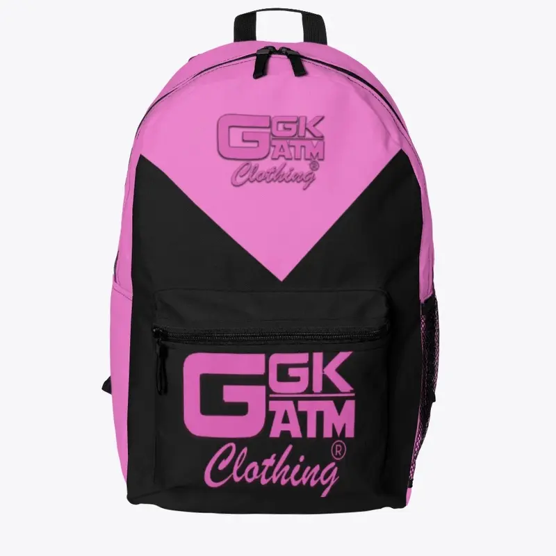 GGKATM PINK BLACK COLLECTION 