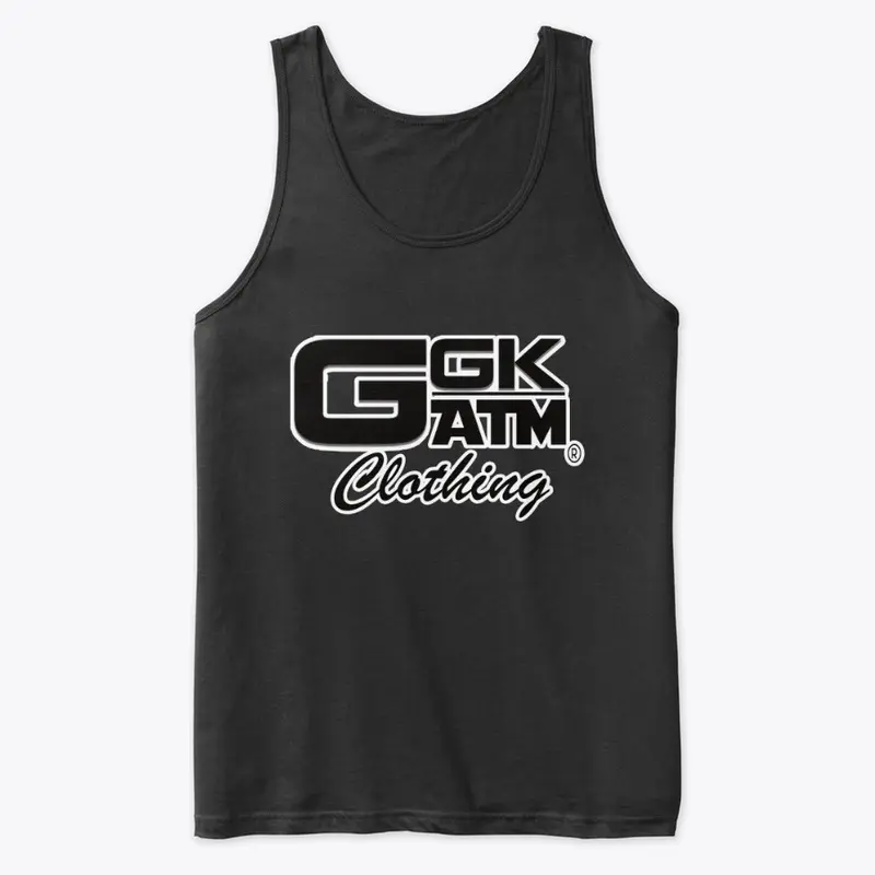 GGKATM BLACK LOGO CLASSIC