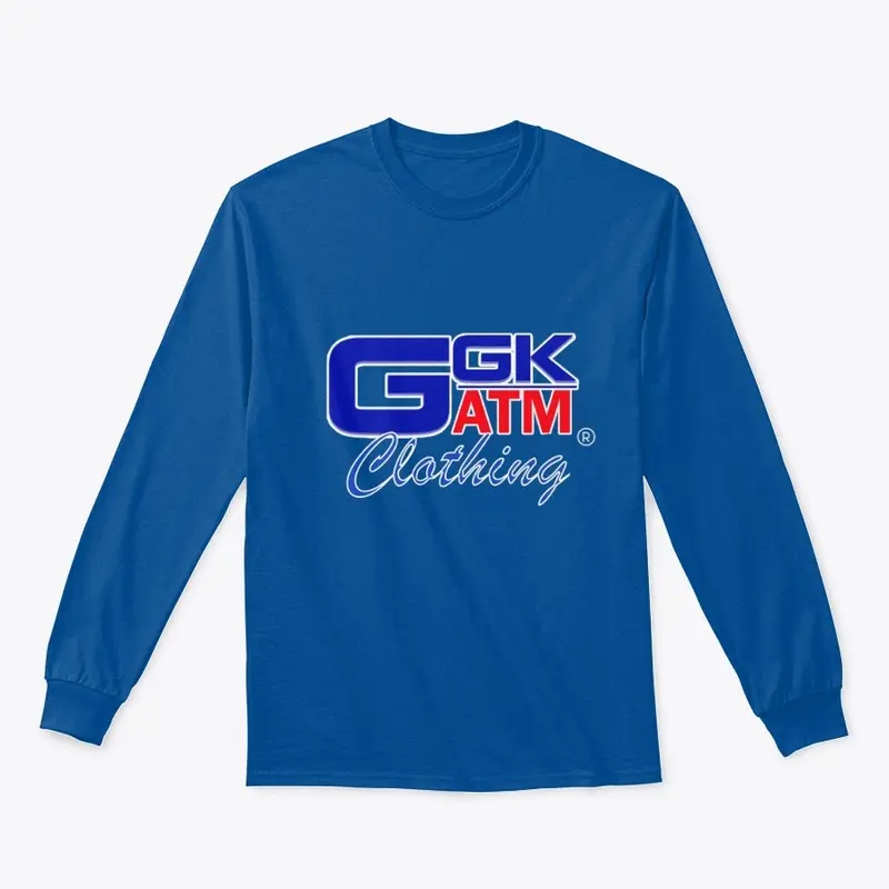 GGKATM CLOTHING MENS CLASSIC