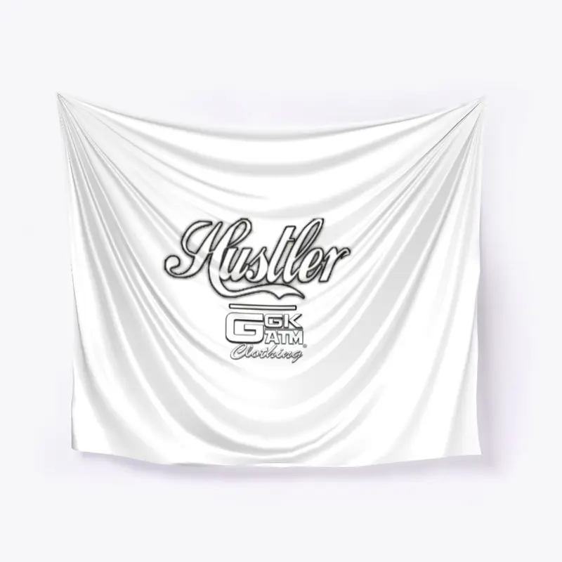 HUSTLER HOME COLLECTION 