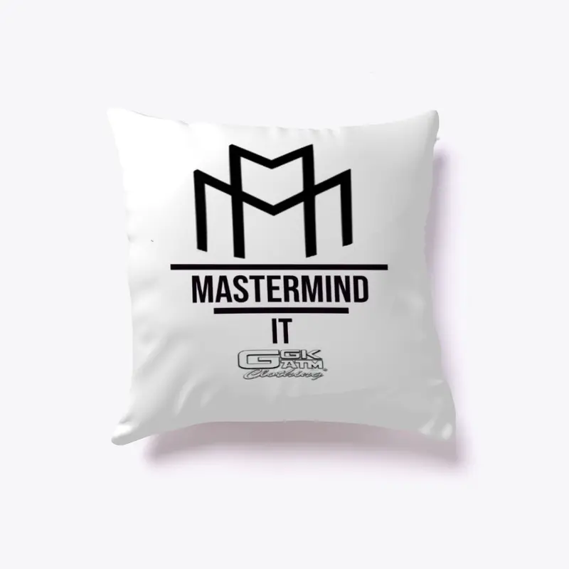 MASTERMIND IT