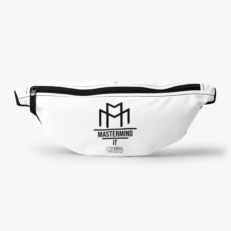 MASTERMIND IT BAGS 