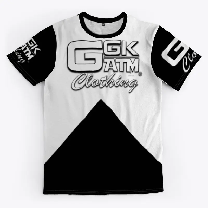 Black White Ggkatm Black White 