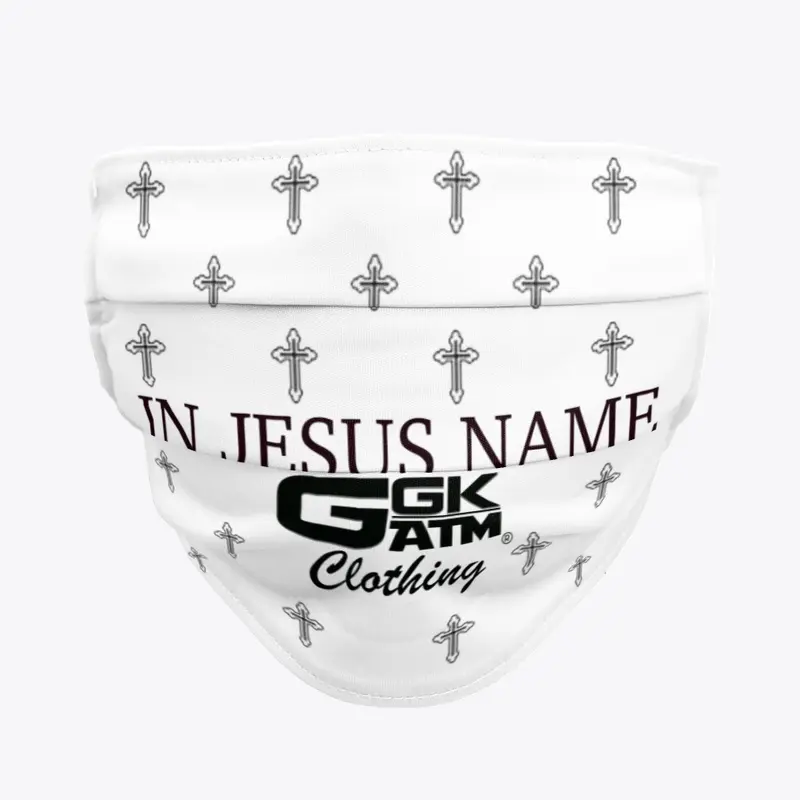 In Jesus Name Premium Collection 