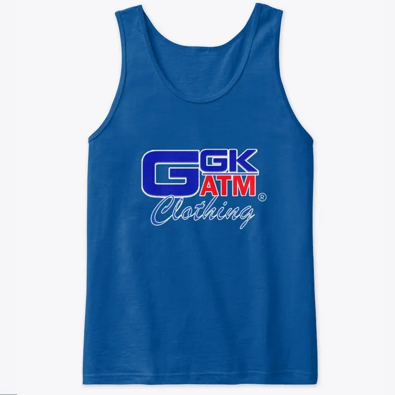 GGKATM CLOTHING MENS CLASSIC