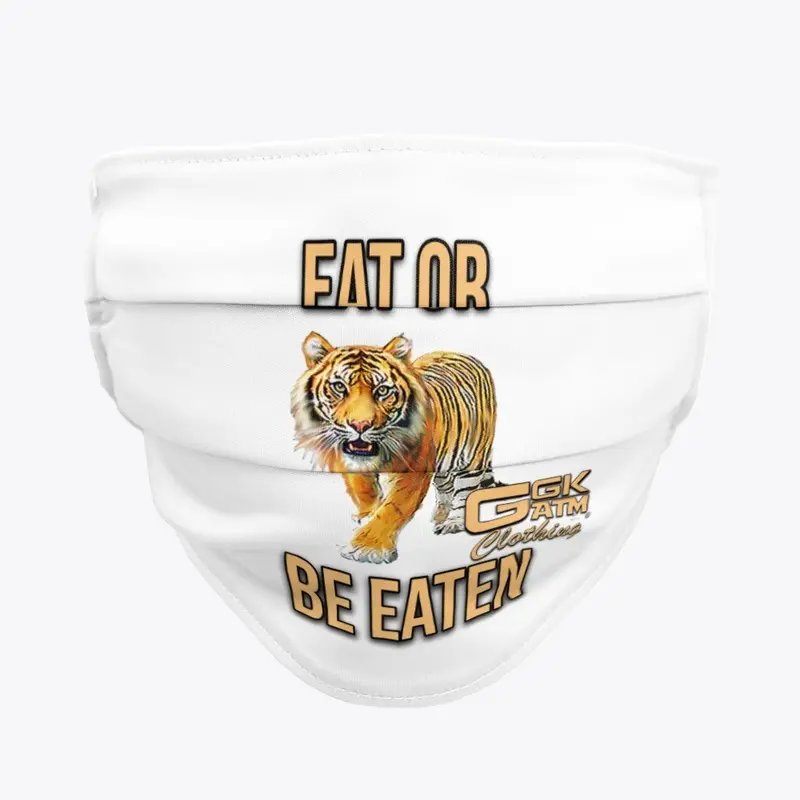 Eat or Be Eaten 