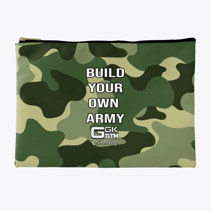 BUILD YOUR OWN ARMY WOMENS