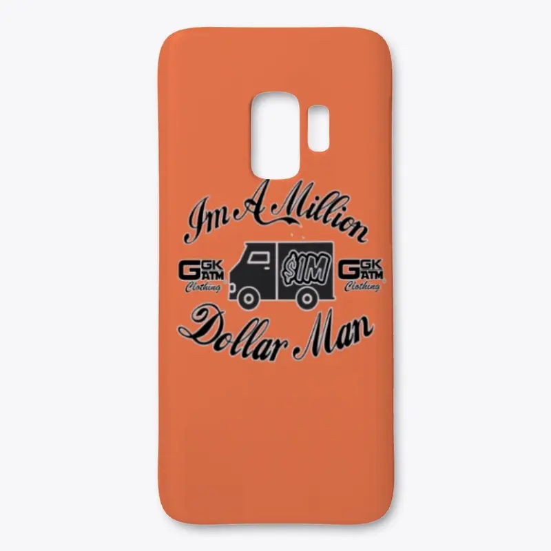 I MILLION DOLLAR MAN TECH COLLECTION