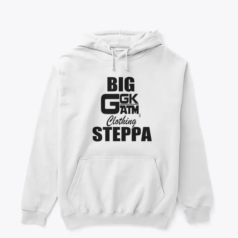 Big Steppa Classic Collection