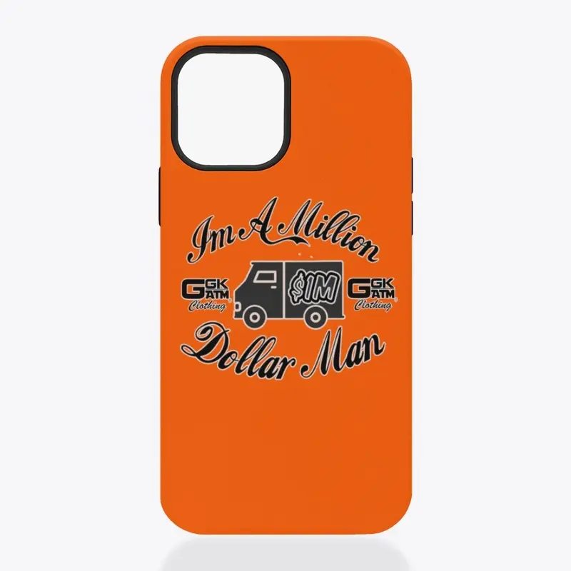 I MILLION DOLLAR MAN TECH COLLECTION