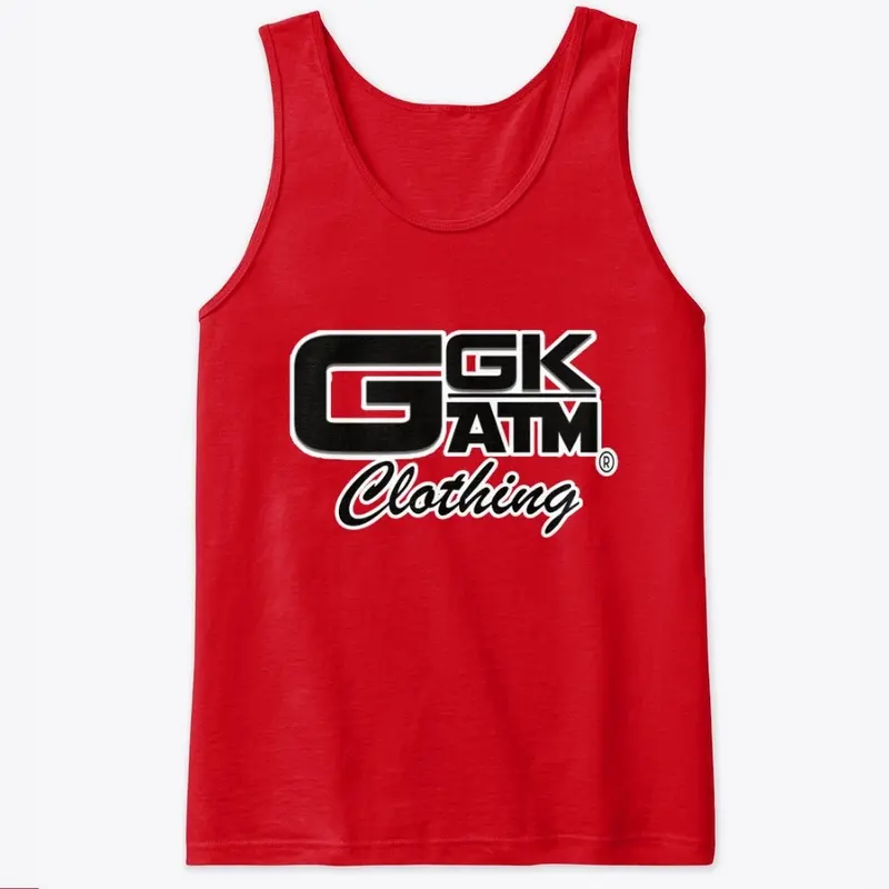 GGKATM BLACK LOGO CLASSIC