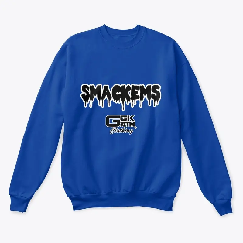 SMACKEMS COLLECTION 