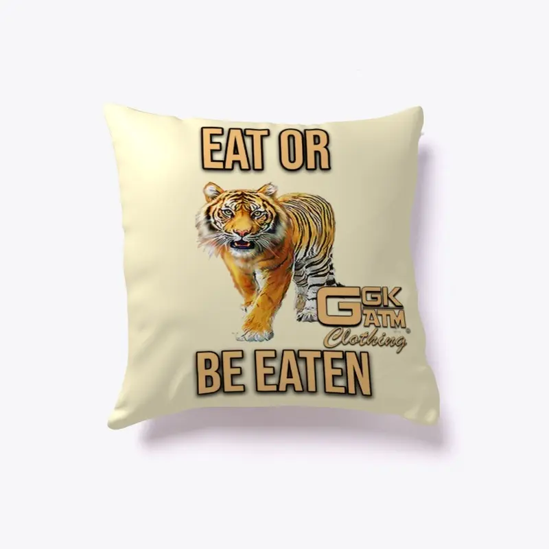 EAT BE EATEN HOME COLLECTION