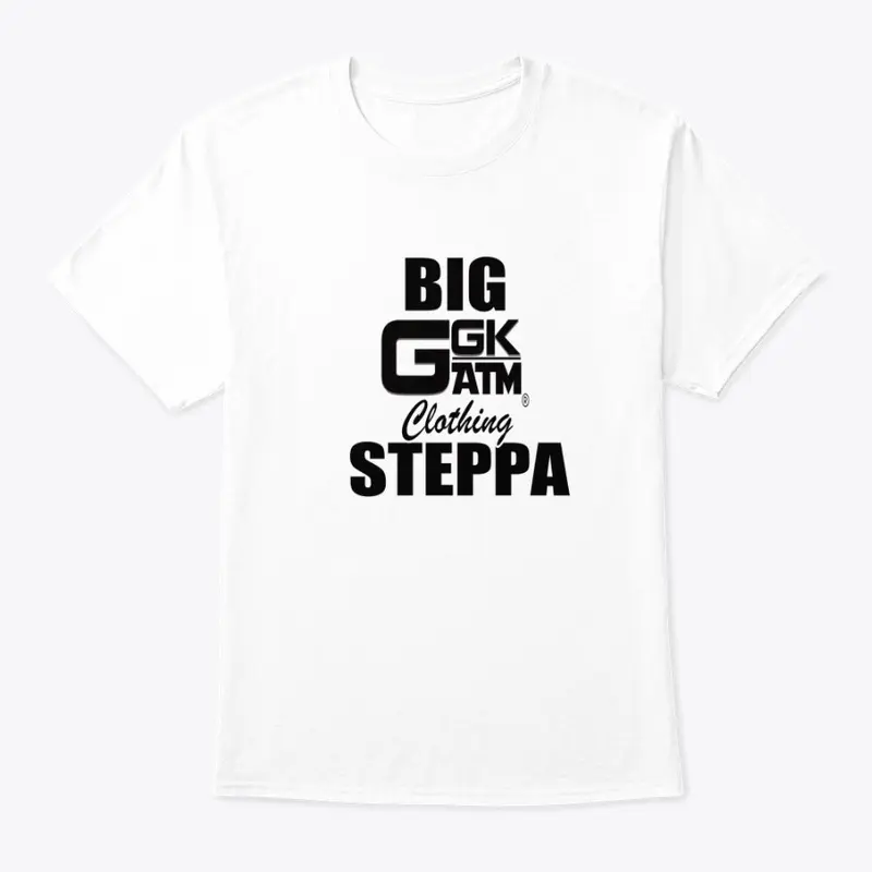 Big Steppa Classic Collection