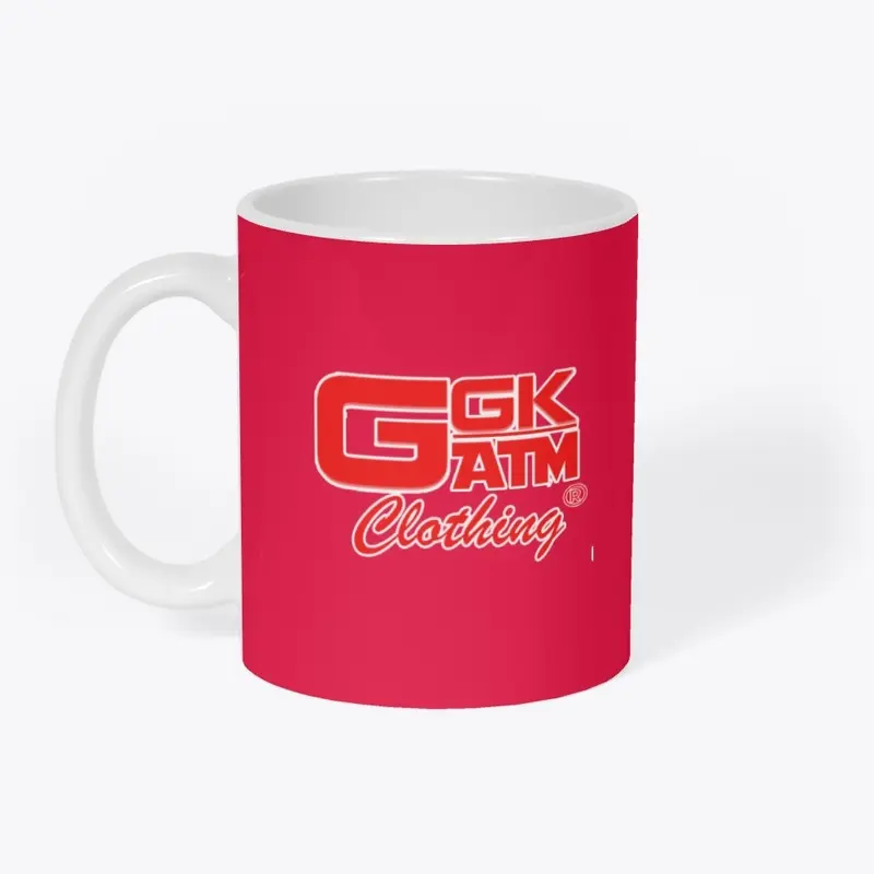 GGKATM RED HOME