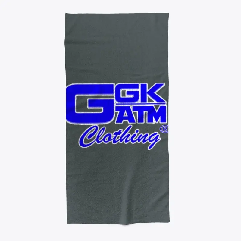 GGKATM BLUE HOME COLLECTION