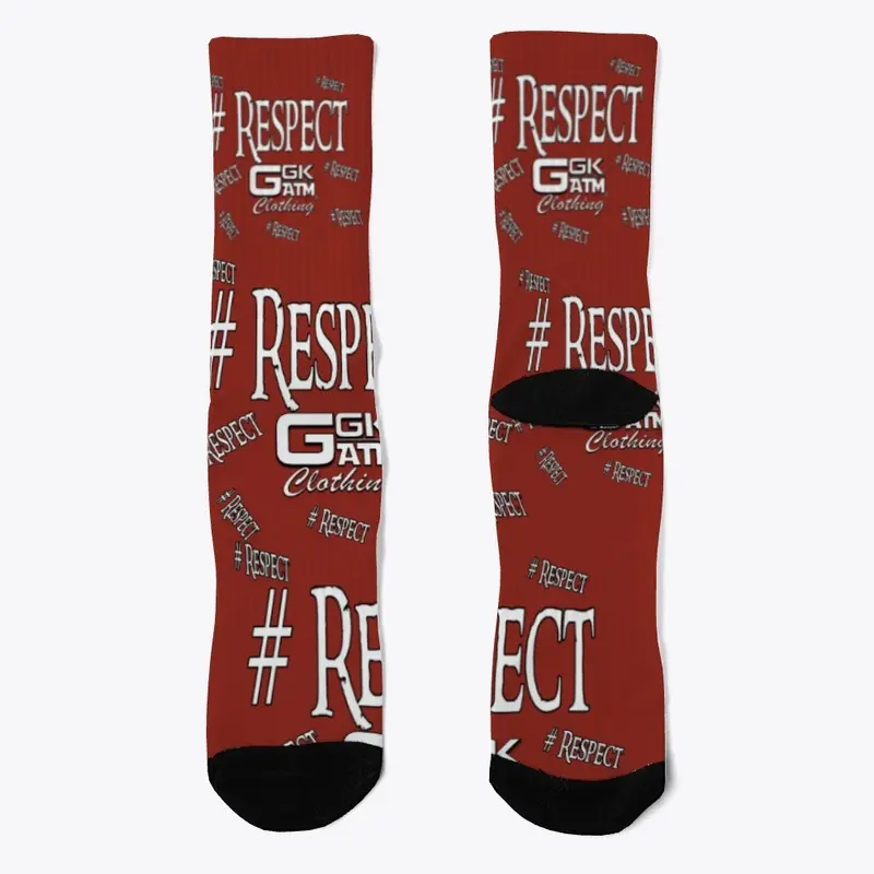 Respect Premium Collection