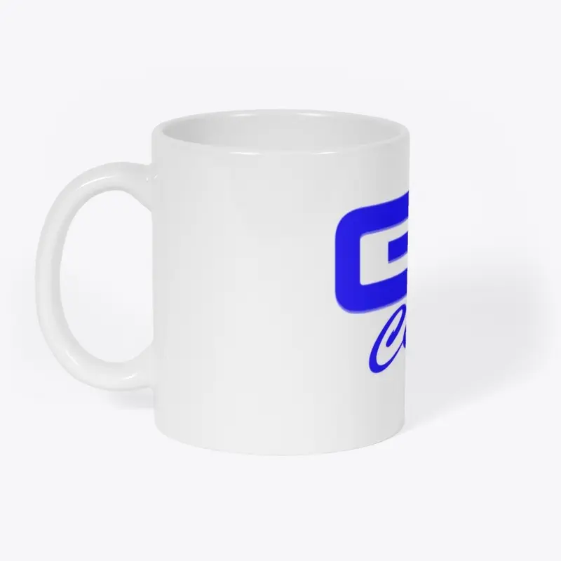 GGKATM BLUE HOME COLLECTION