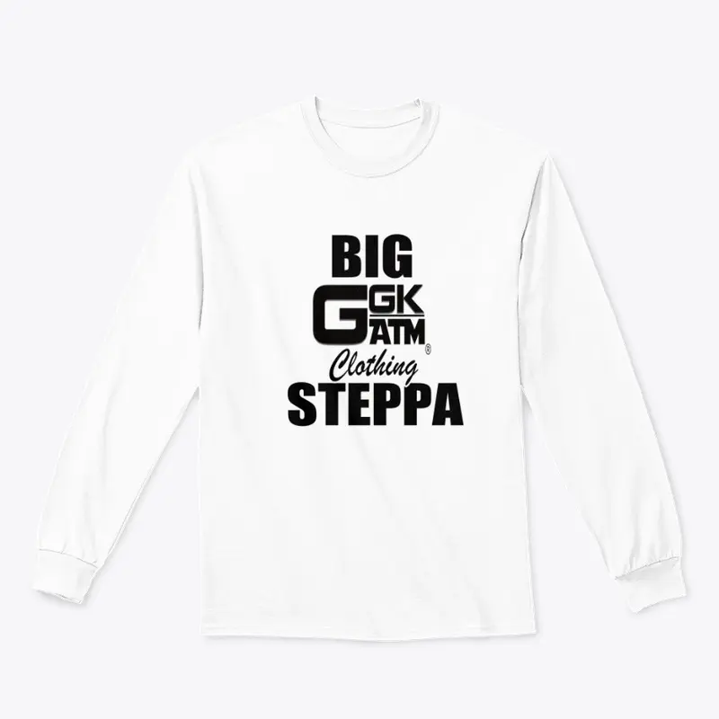 Big Steppa Classic Collection