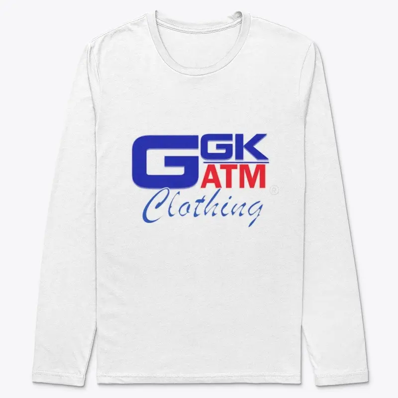 GGKATM CLOTHING MENS CLASSIC