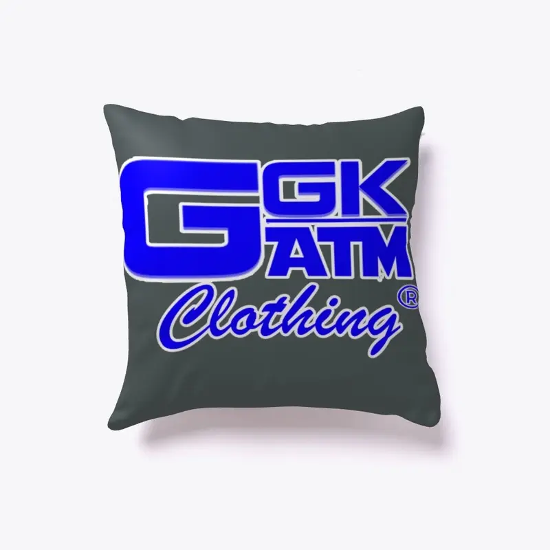 GGKATM BLUE HOME COLLECTION