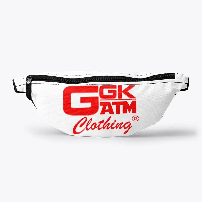 GGKATM WOMENS RED PREMIUM