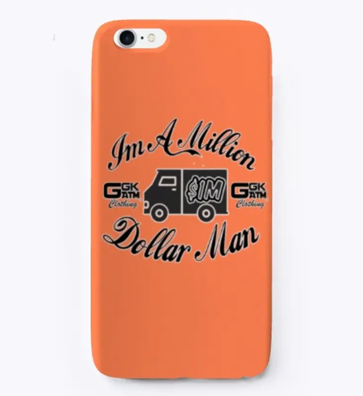 I MILLION DOLLAR MAN TECH COLLECTION