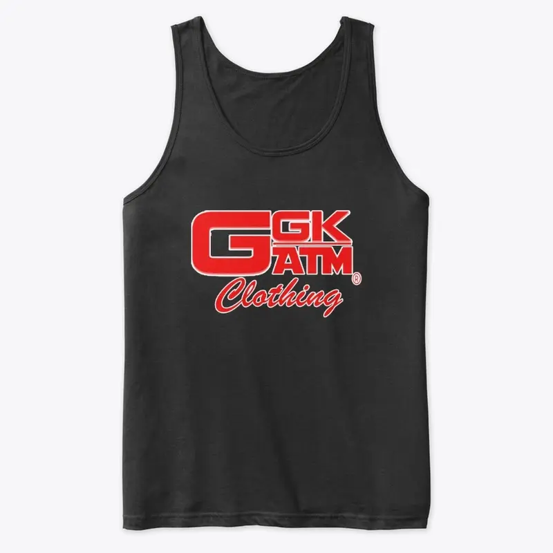 GGKATM RED LOGO COLLECTION 