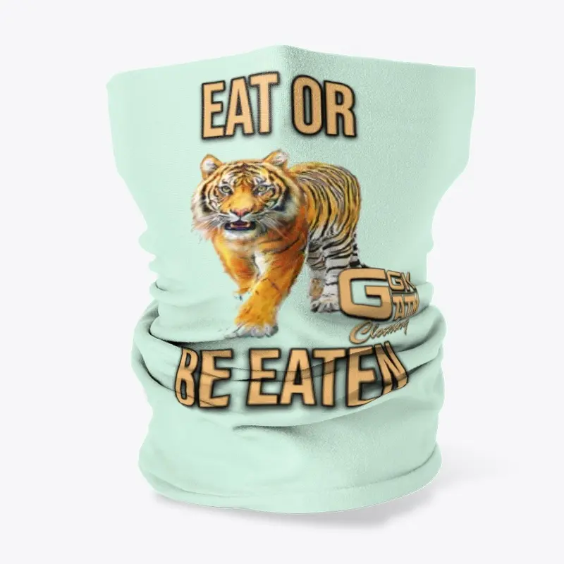 Eat or Be Eaten 