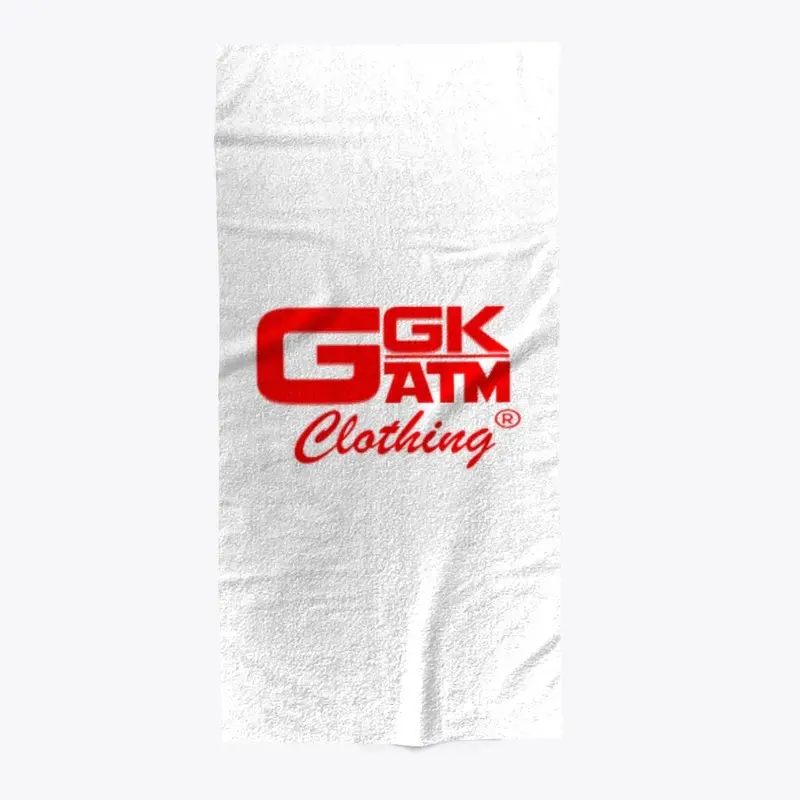 GGKATM RED HOME