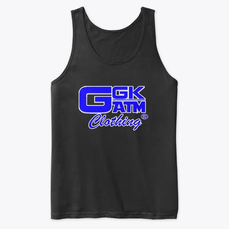 GGKATM BLUE MENS COLLECTION