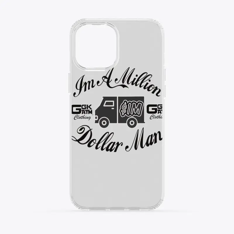 I MILLION DOLLAR MAN TECH COLLECTION