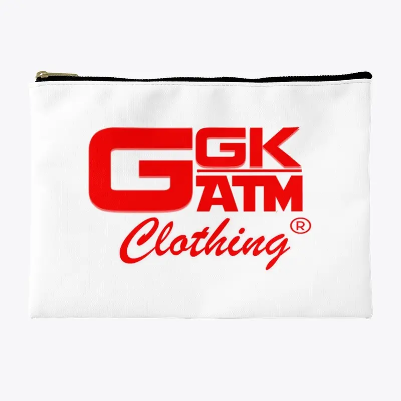 GGKATM WOMENS RED PREMIUM