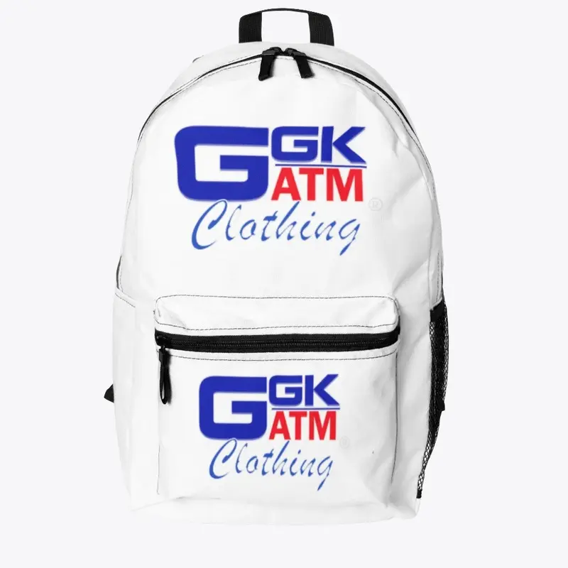 GGKATM CLOTHING 2021 FALL COLLECTION 